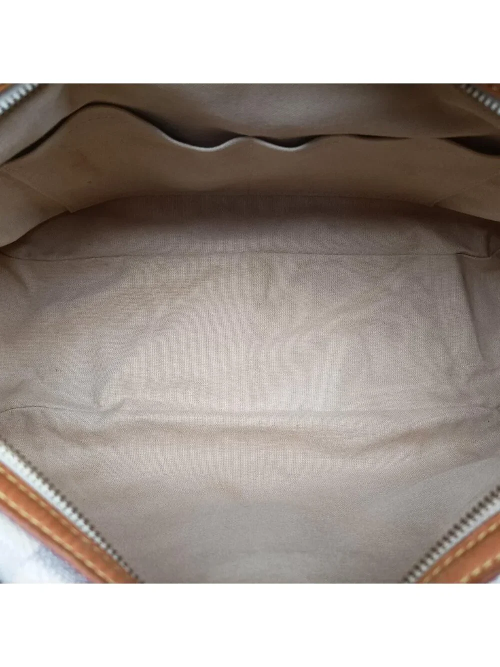 Louis Vuitton the PM Azur Damiercanvas Messenger Bag - Picture 9 of 15